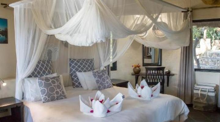 Ezulwini Game Lodges