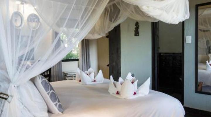 Ezulwini Game Lodges