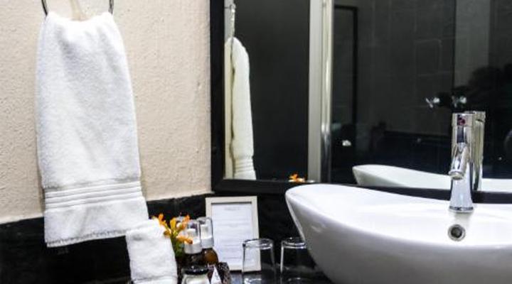 Ezulwini Game Lodges