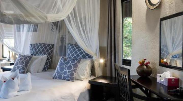 Ezulwini Game Lodges