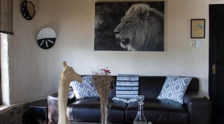 Ezulwini Game Lodges