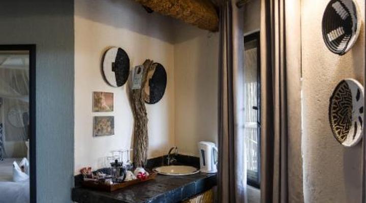 Ezulwini Game Lodges