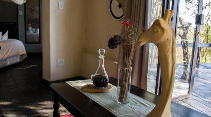 Ezulwini Game Lodges