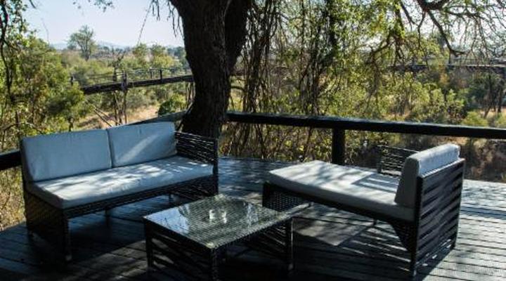 Ezulwini Game Lodges