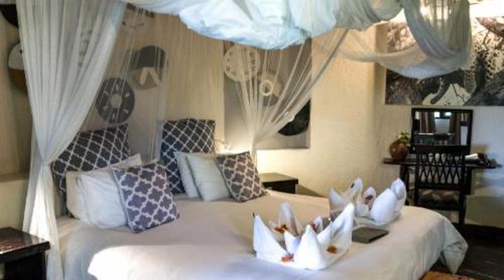 Ezulwini Game Lodges