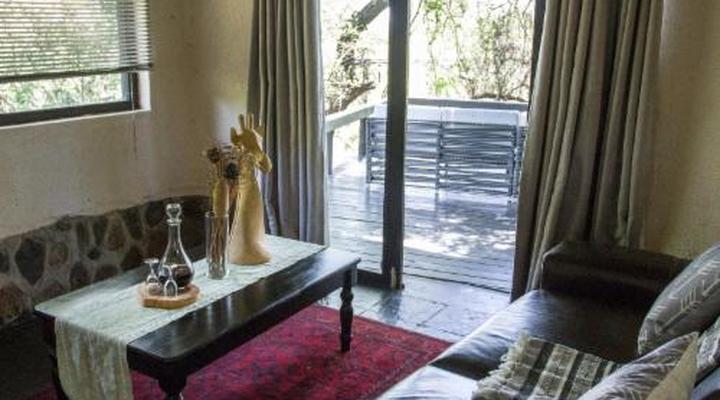 Ezulwini Game Lodges