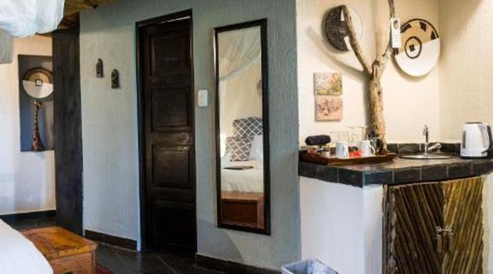 Ezulwini Game Lodges