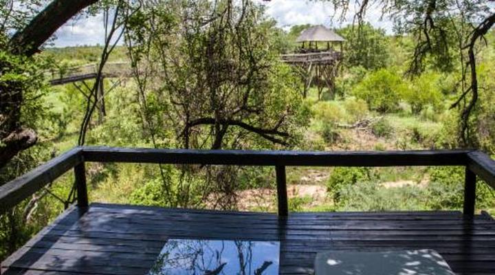 Ezulwini Game Lodges