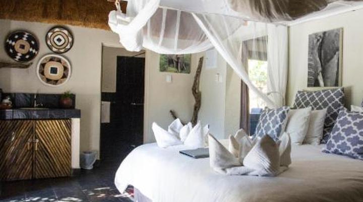 Ezulwini Game Lodges