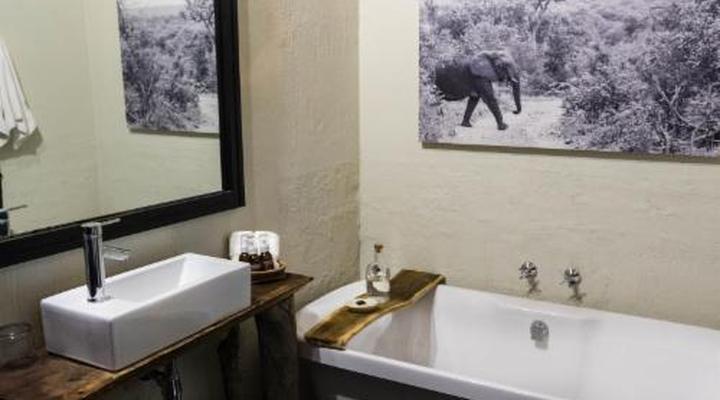 Ezulwini Game Lodges