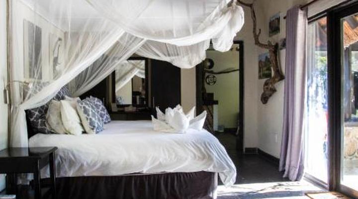 Ezulwini Game Lodges