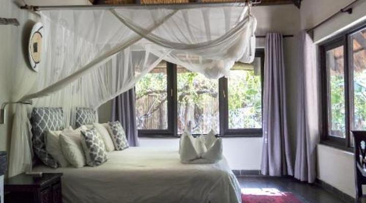 Ezulwini Game Lodges