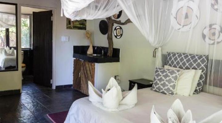 Ezulwini Game Lodges