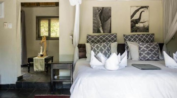 Ezulwini Game Lodges