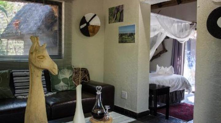 Ezulwini Game Lodges