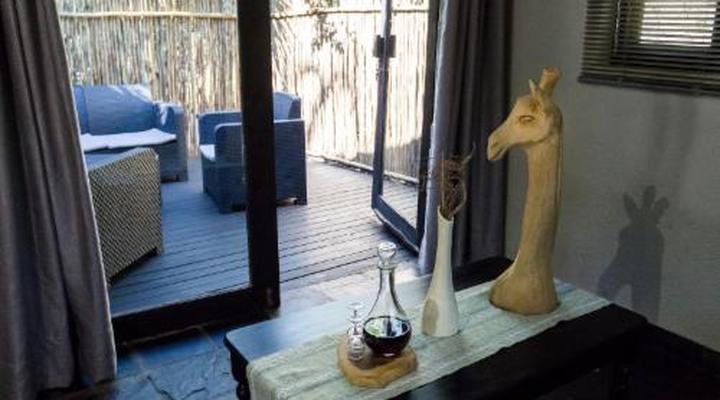 Ezulwini Game Lodges