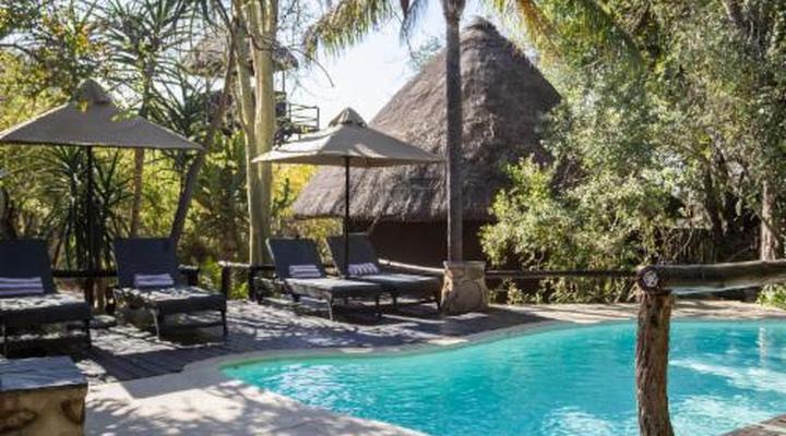 Ezulwini Game Lodges