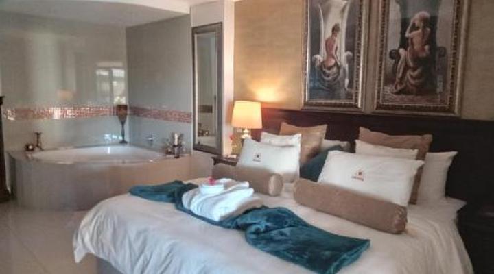 Ridgeworth Boutique Guesthouse