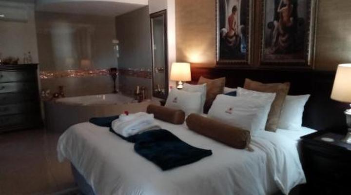 Ridgeworth Boutique Guesthouse