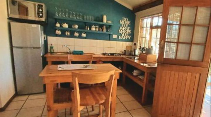 Vindoux Guest Farm & Spa