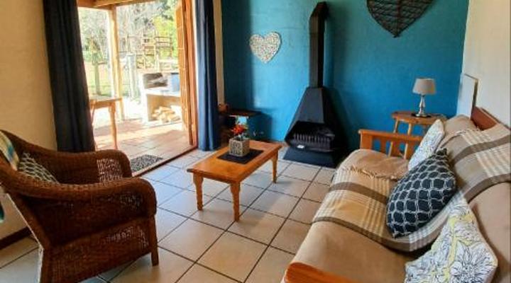 Vindoux Guest Farm & Spa