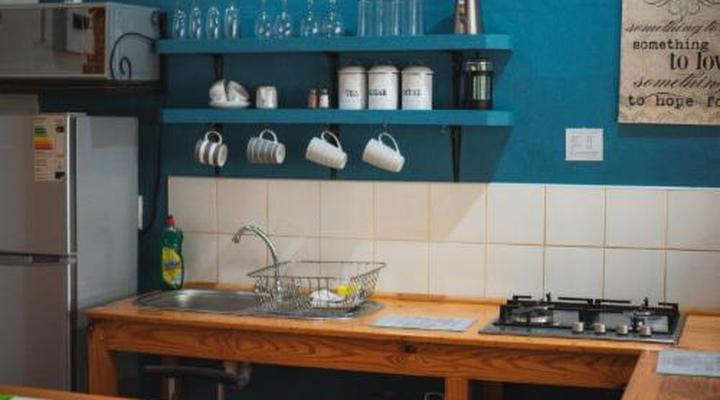 Vindoux Guest Farm & Spa