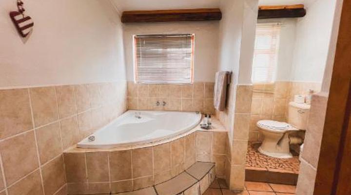 Vindoux Guest Farm & Spa