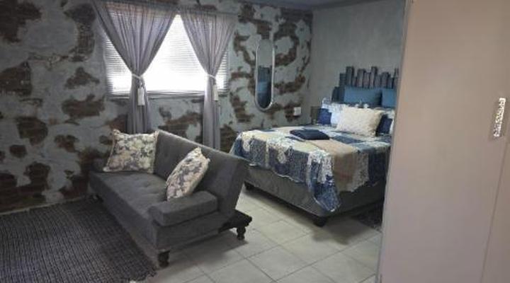 Klipspruit River Resort