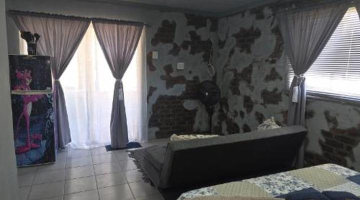 Klipspruit River Resort