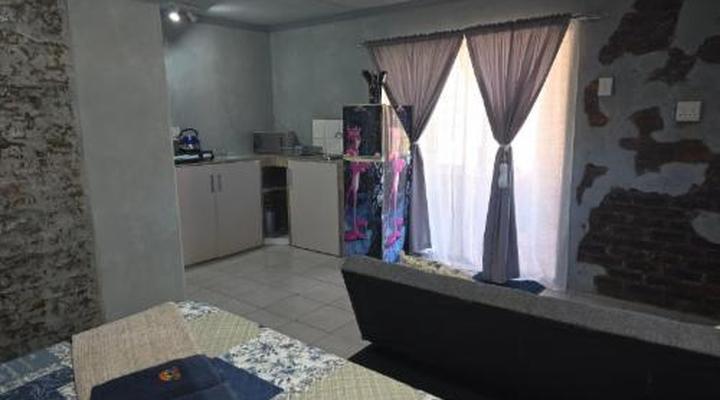 Klipspruit River Resort