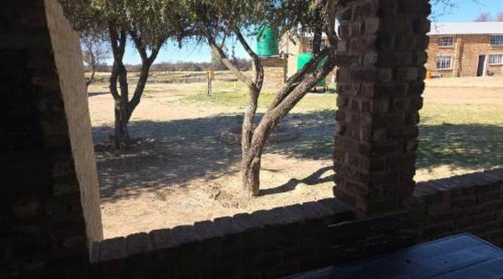 Klipspruit River Resort