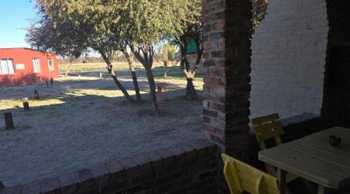 Klipspruit River Resort