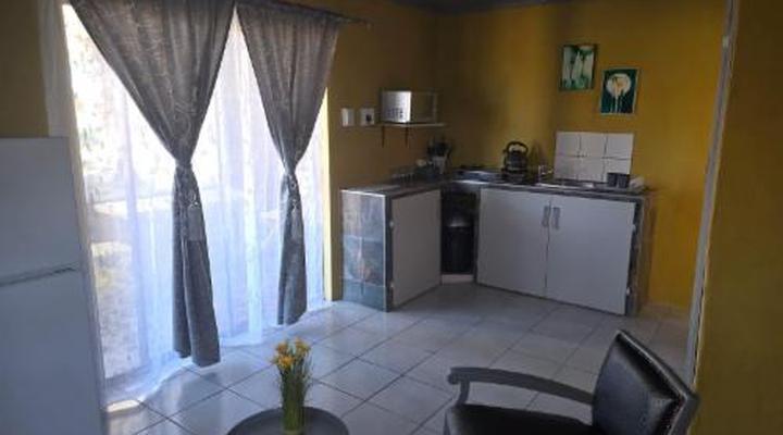 Klipspruit River Resort