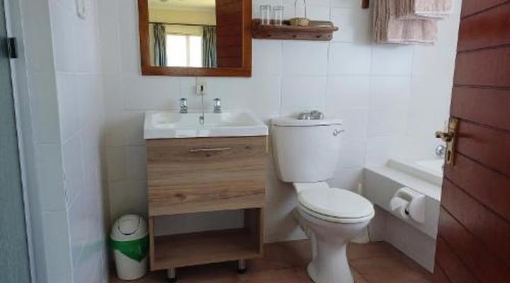 Melkhoutkloof Guest House