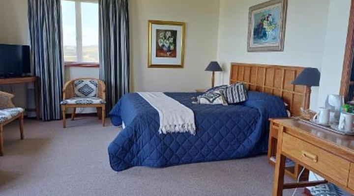 Melkhoutkloof Guest House