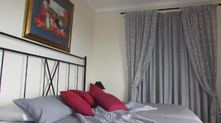 Melkhoutkloof Guest House