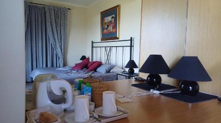 Melkhoutkloof Guest House