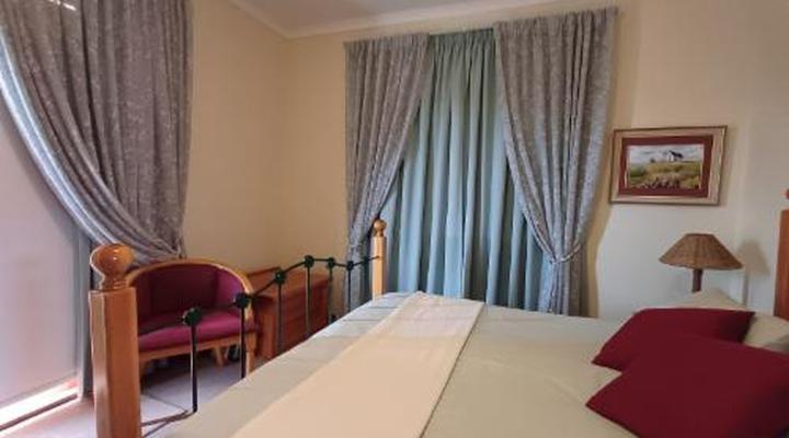 Melkhoutkloof Guest House