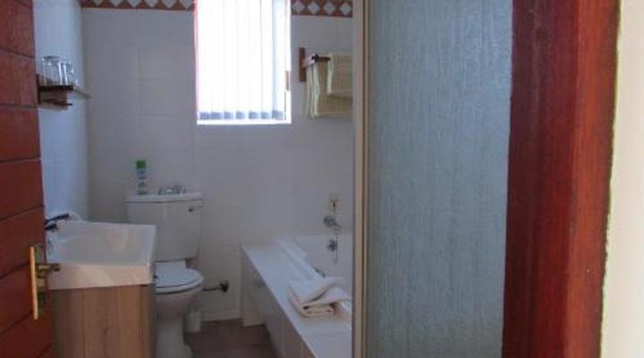 Melkhoutkloof Guest House