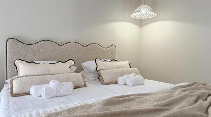 Whispering Thorns Off-Site Apartment