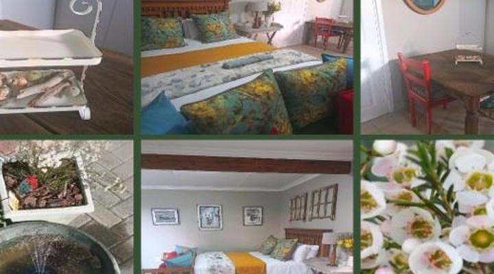 Nouvelle Vie Self-catering Accommodation