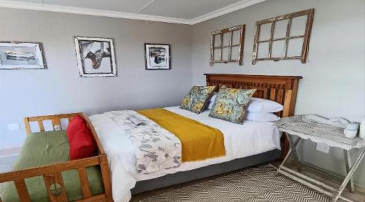 Nouvelle Vie Self-catering Accommodation