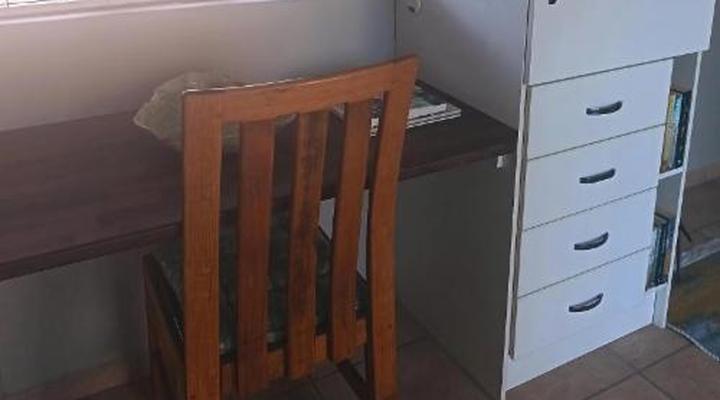 Nouvelle Vie Self-catering Accommodation