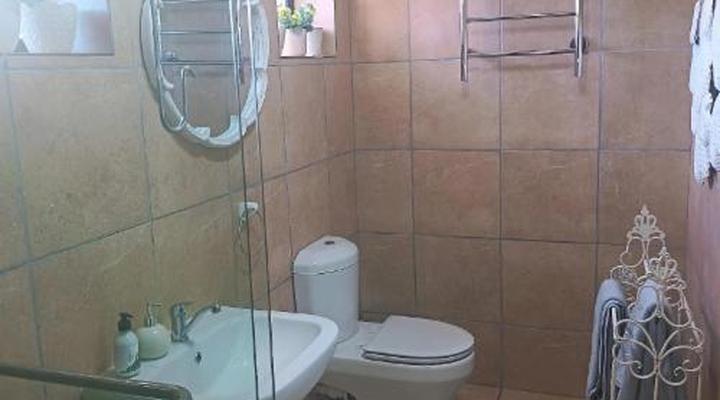 Nouvelle Vie Self-catering Accommodation