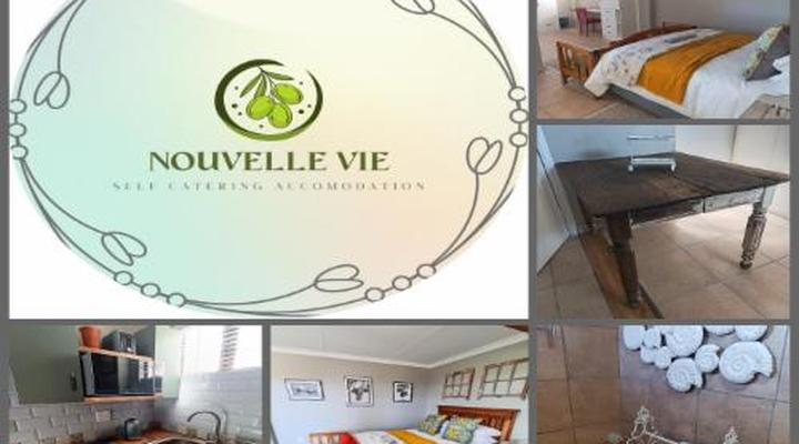 Nouvelle Vie Self-catering Accommodation