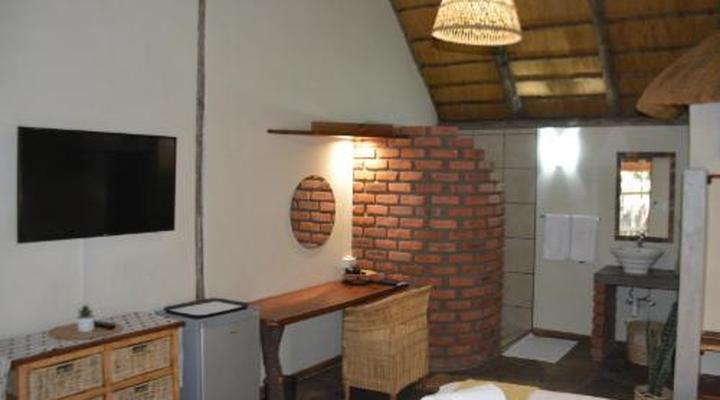 Khaya Guesthouse