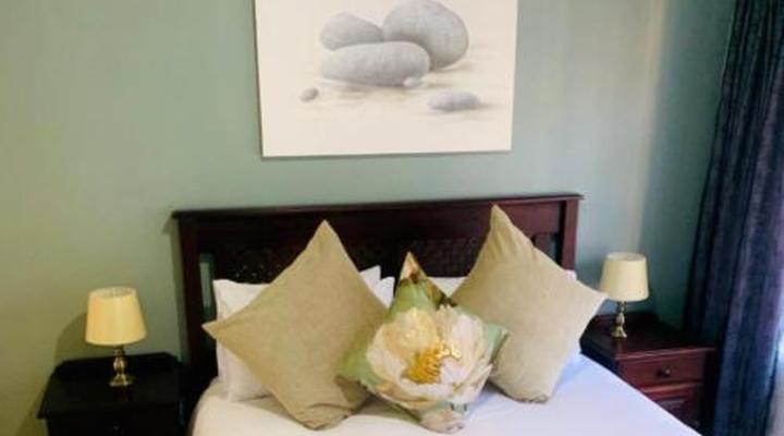 Zestees Bed & Breakfast