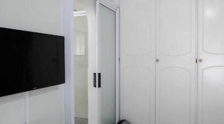 Zestees Bed & Breakfast