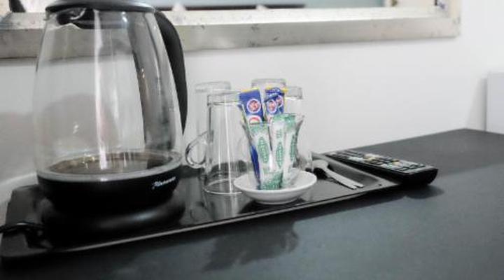 Zestees Bed & Breakfast