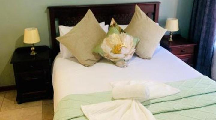 Zestees Bed & Breakfast